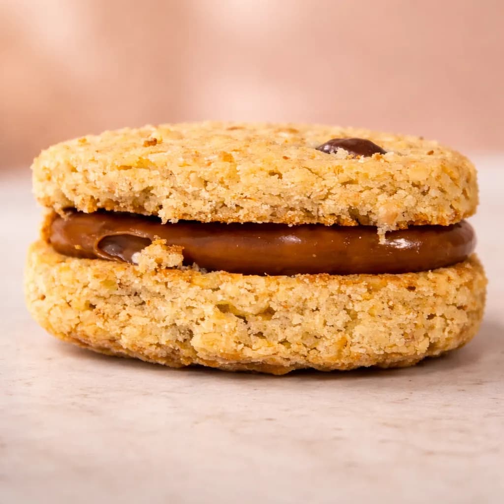 Alfacookie Classic — Cookie Manija
