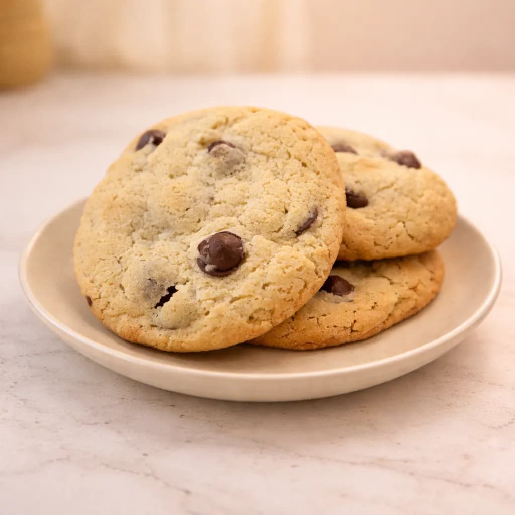 Box 2 Chunky — Cookie Manija