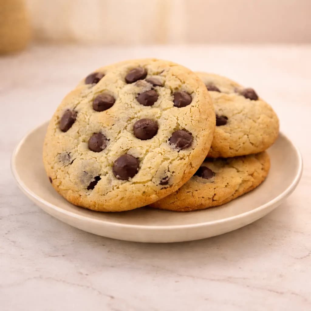 Box x 4 Chunky — Cookie Manija