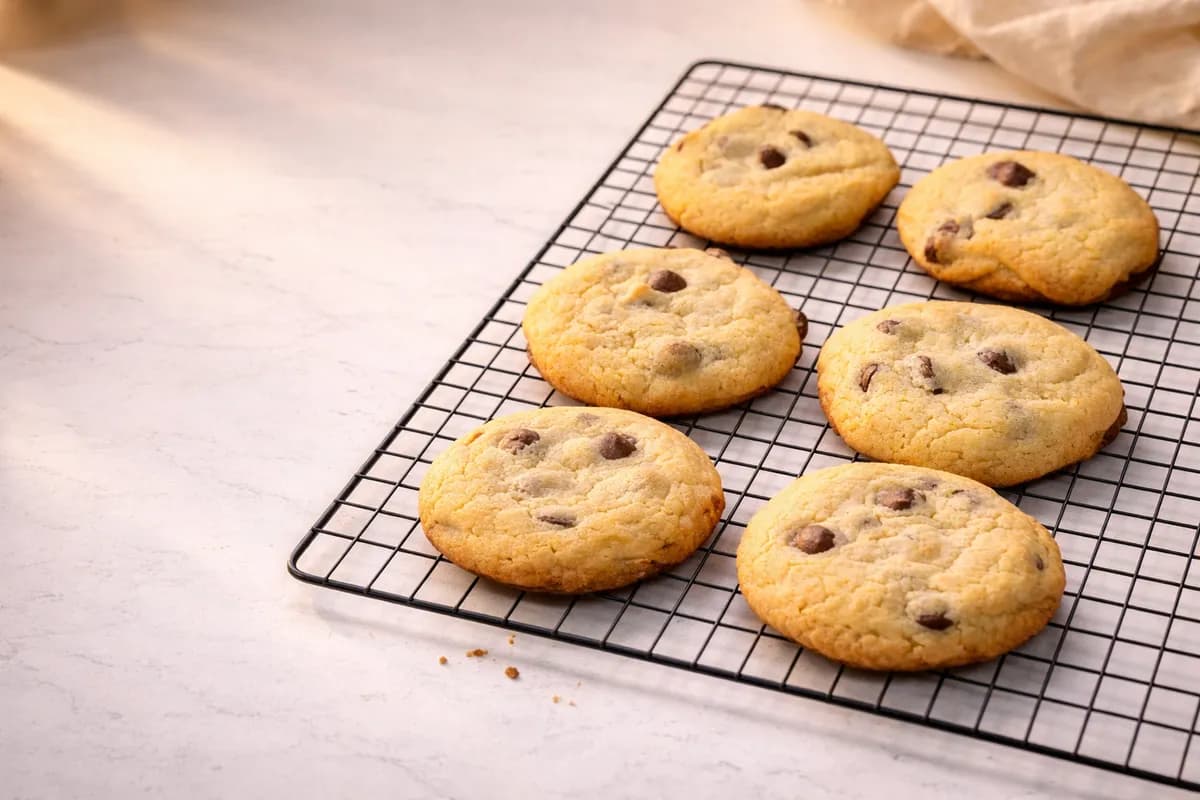 La felicidad está a una cookie de distancia